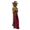18" Hollywood Nutcrackers™ Della Robbia Nutcracker