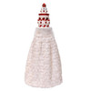 19.5" Hollywood Nutcrackers™ King Of Hearts Nutcracker