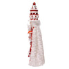 19.5“ Hollywood Nutcrackers™ King Of Hearts Nutcracker