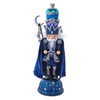 18.5“ Hollywood Nutcrackers™ Midnight Man Nutcracker