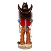 18“ Hollywood Nutcrackers™ Cowboy With Lasso Nutcracker