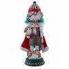 18“ Hollywood Nutcrackers™ Nine Ladies Dancing Nutcracker (9th in Series)