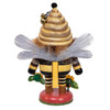 10" Hollywood Nutcrackers™ Little Bee Kid Nutcracker