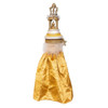 19.5" Hollywood Nutcrackers™ Lighted O Holy Night Nutcracker