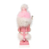 15" Hollywood Nutcrackers™ Pink Ballet Nutcracker