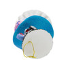 6" Holly Hats™ Cheshire Cat Hat Ornament