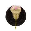 7" Holly Hats™ Alice Hat Ornament