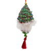10.25" Holly Hats™ Clara Ornament
