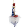 5.75" Holly Hats™ Nutcracker Suite Ornament