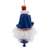 5.75" Holly Hats™ Nutcracker Suite Ornament