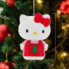 Hello Kitty™ With Tree Ornament