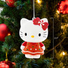 Hello Kitty™ Ornaments, 2 Assorted