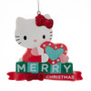 Hello Kitty™ Ornament For Personalization