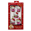 Hello Kitty™ Miniature Ornaments, 5-Piece Box