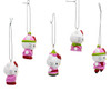 Hello Kitty™ Miniature Ornaments, 5-Piece Box