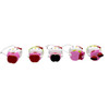 Hello Kitty™ Miniature Ornaments, 5-Piece Box