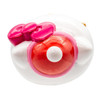 5 Hello Kitty Little Legends Nutcracker