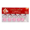 9' UL 10L Hello Kitty™ LED Light Set