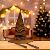 10“ Fabriche™ Harry Potter™ Sorting Hat Treetop