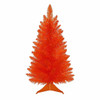 24“ Un-Lit Miniature Orange Tree