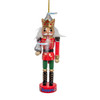 6“ Hershey's™ King Nutcracker Ornament
