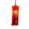 9' Battery Operated 10L LED Hershey's™ Reese's Light Set