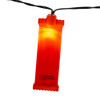 9' Battery Operated 10L LED Hershey's™ Reese's Light Set
