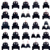 Dog In Back Of Truck, 30 Assorted