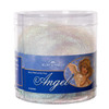 Iridescent Angel Hair Tinsel