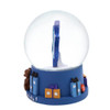 100MM Musical Hanukkah Water Globe
