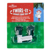 Twirl-It™ Double Ornament Spinner