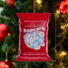 Snack Bag Ornaments, 6 Assorted