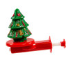 Santa Claus Tree Spinner
