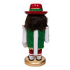 10.25“ Italian Nutcracker