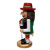 10.25" Italian Nutcracker