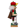 12" Golf Nutcracker