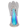 10.5“ Battery Operated Lighted Praying Angel