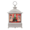 10.25“ Battery Operated USB LED Lighted Nutcracker Suite Water Lantern