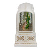 6" Battery Operated USB LED Lighted Marine Scene Water Lantern