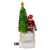 6.18" Children on Seesaw LED Night Light