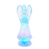 10.5“ Battery-Operated LED Light Up Angel With Water