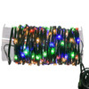 33' 100L Multicolored LED Ribbon Light With PVC Wire In PDQ