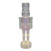 14.5“ Lighted Soldier Table Piece
