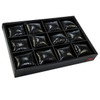 Bracelet Display Tray With Cushions