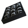 Bracelet Display Tray With Cushions