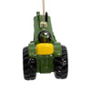 John Deere™ Glass Tractor Ornament