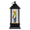 John Deere™ Battery Operated LED Miniature Lantern Ornament
