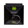 John Deere™ Battery Operated LED Miniature Lantern Ornament