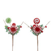Candy Berry Picks, 2 Assorted