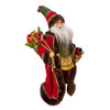 18" KSA Kringles Elegant Santa